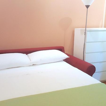 Monolocale In Centro A Verona Apartamento Exterior foto